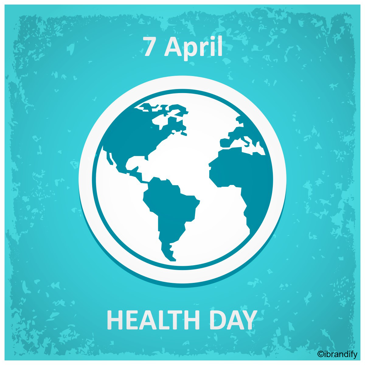 Journée Mondiale de la Santé