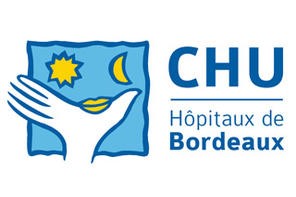 logo CHU de Bordeaux