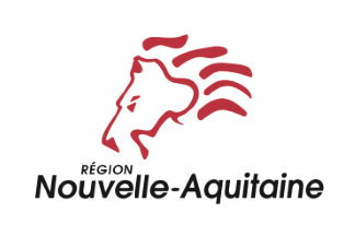 logo Région Nouvelle-Aquitaine