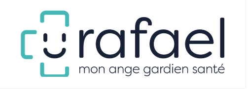 Logo rafael
