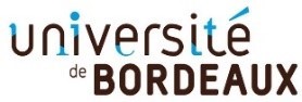 logo université de Bordeaux